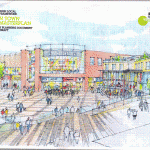 Basildon Town Centre Masterplan